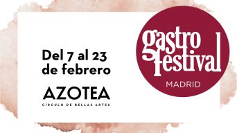 X Edición Gastrofestival