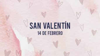 San Valentín